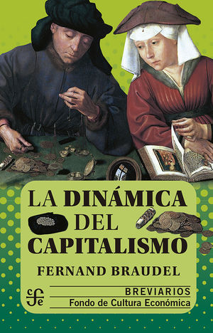 La dinámica del capitalismo