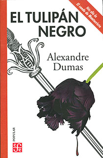 El tulipán negro