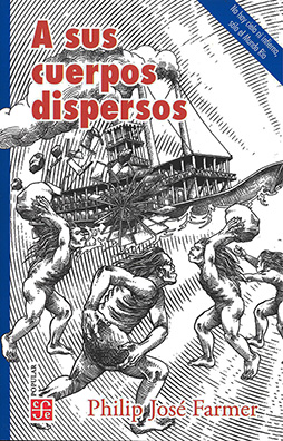 A sus cuerpos dispersos