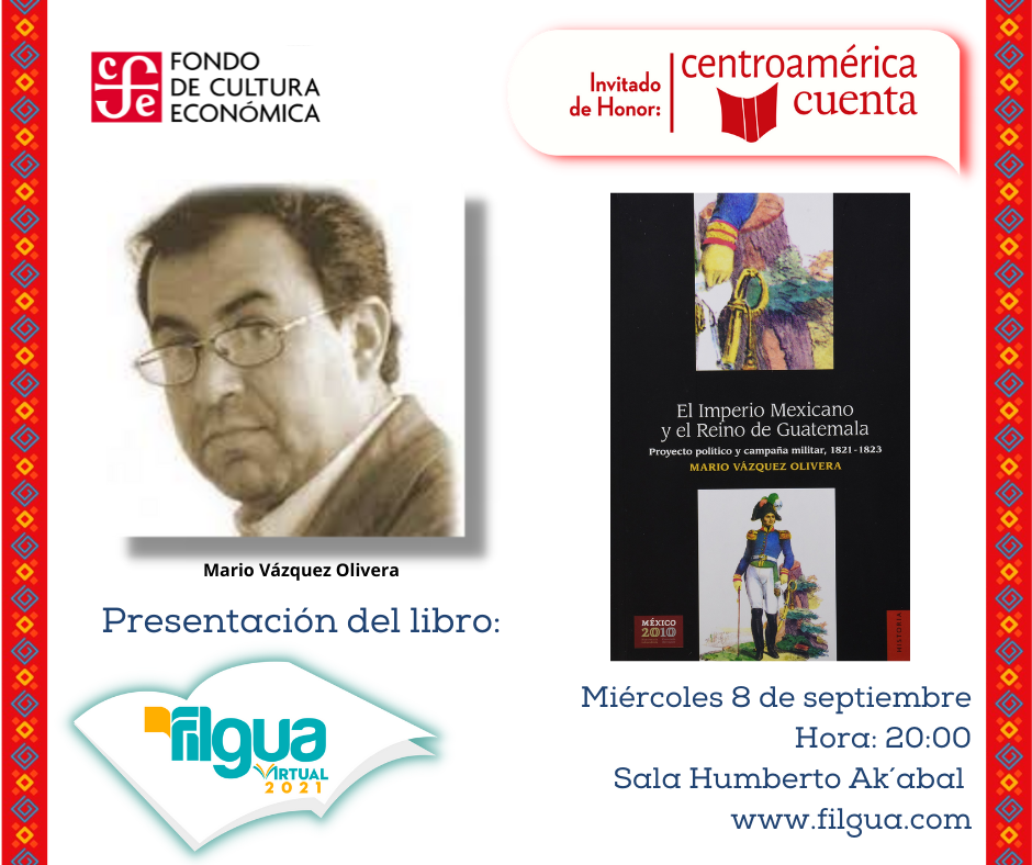 Presentación de libro